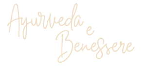 Ayurveda e Benessere
